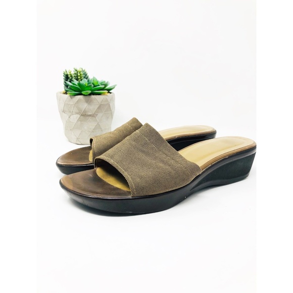 Stuart Weitzman Shoes - Stuart Weitzman | Sandals Tan Size 8.5